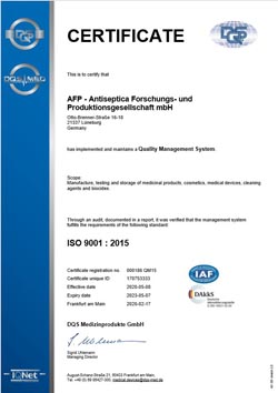 AFP ISO 9001_EN_ 2020-05-08